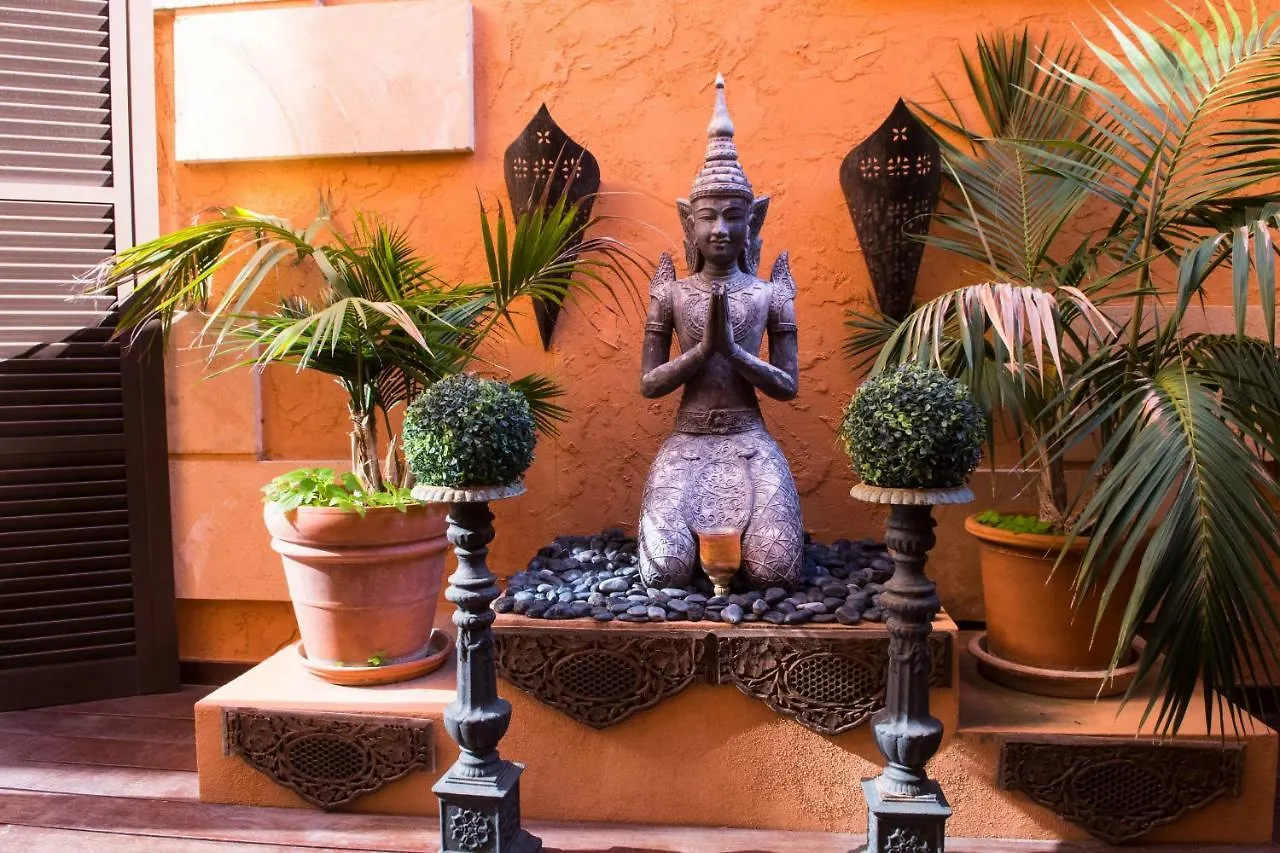 Alzina Villa: Tranquil Bunyola Retreat with Pool near Palma Villa