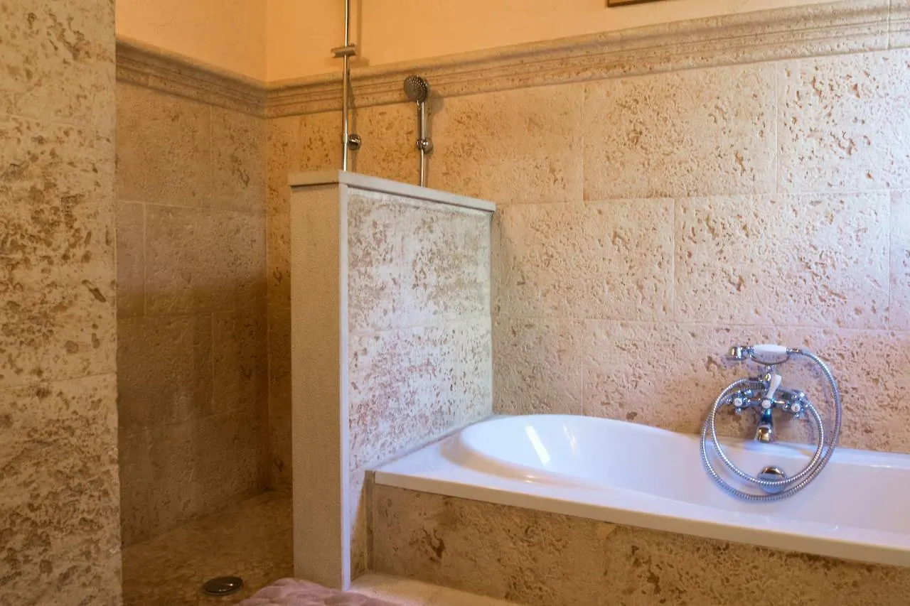 Alzina Villa: Tranquil Bunyola Retreat with Pool near Palma 0*,  Spain