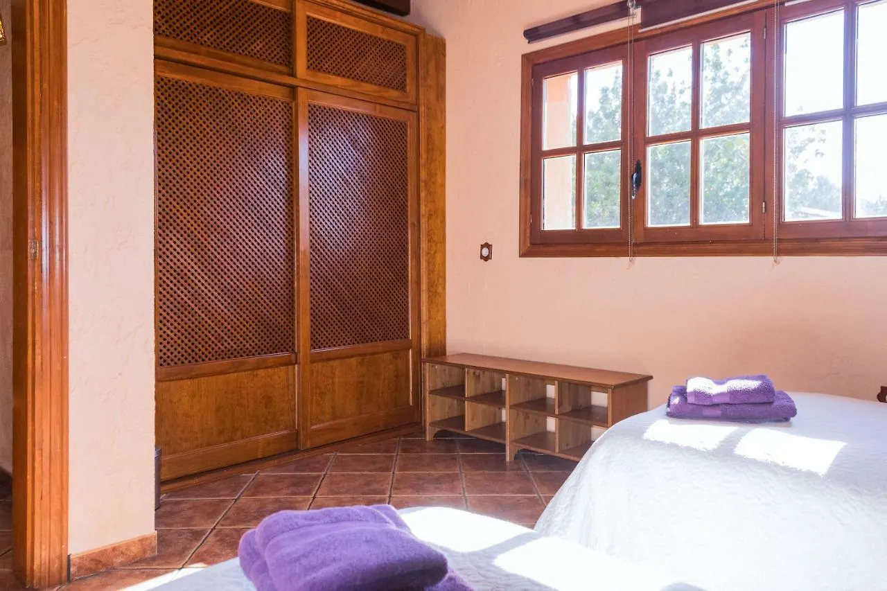 Alzina Villa: Tranquil Bunyola Retreat with Pool near Palma 0*,  Spain