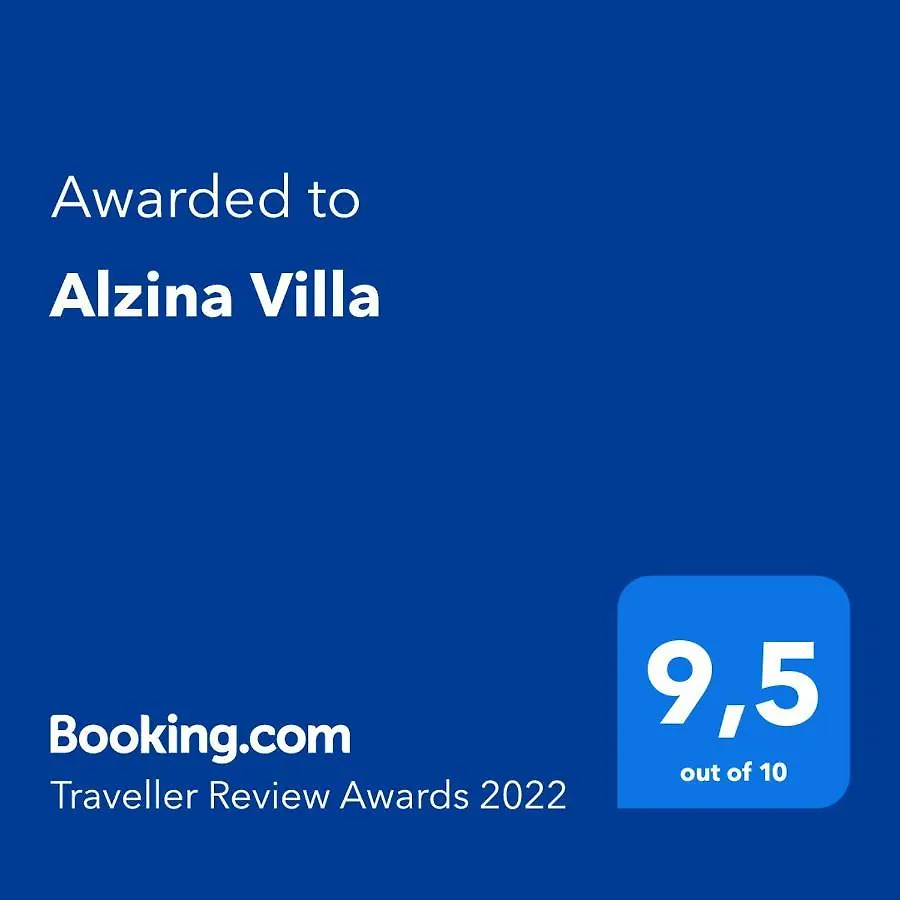 Alzina Villa: Tranquil Bunyola Retreat with Pool near Palma 0*,  Spain